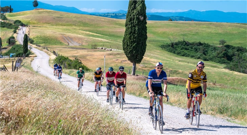 L'Eroica Chianti gallery image 4